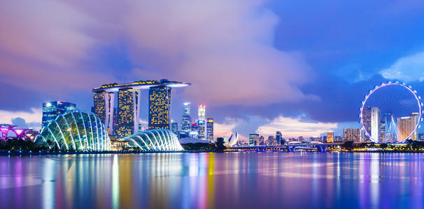 新加坡留学五大热门专业